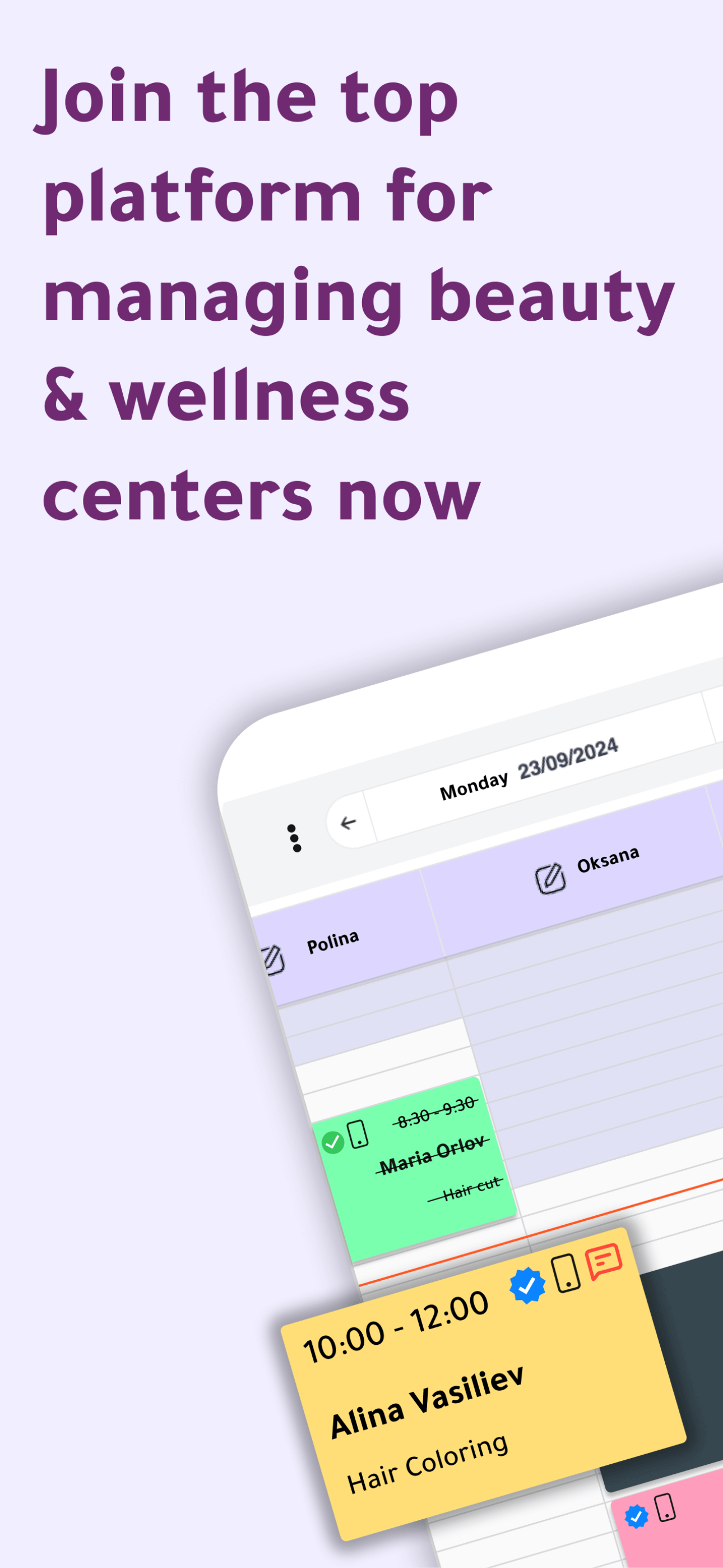 ZENAT Grow Business App
